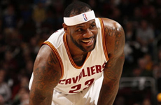 2014-15NBA常规赛骑士vs公牛 三节比赛视频