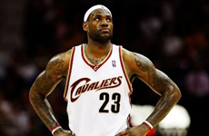 2014-15NBA常规赛骑士vs公牛 末节比赛视频