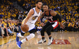 NBAʿVS ˫ǹ75ѵʿľͷ