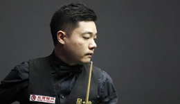 斯诺克世锦赛第三天看点 丁俊晖周跃龙德比之战