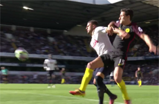 1617赛季第7轮 热刺2:0曼城-精华