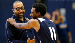 NBA罚款规则怎么算 灰熊主帅怒骂罚30000