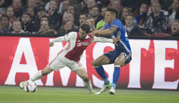 波胆预测-欧罗巴 沙尔克04迎战阿贾克斯