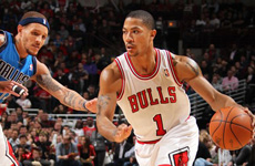 2014-15NBA常规赛小牛vs公牛 次节比赛视频