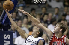 2014-15NBA常规赛小牛vs公牛 三节比赛视频