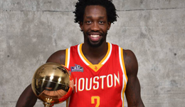 关于贝弗利你不知道的事 打爆乔丹爱子球风如疯狗