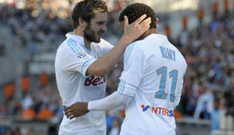 法甲赛前分析 南锡VS马赛