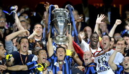 尤文米兰历史谁强 尤文能否复制国际米兰三冠王