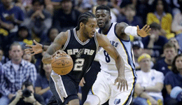 NBAVS СӾɱʱȡʤ2-2