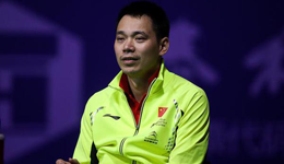 国羽教练组已定 夏煊泽对颓废女单仍有希望