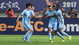 2017亚冠单场推荐 阿德莱德联VS江苏苏宁