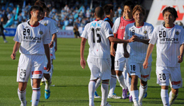 2017亚冠单场推荐 川崎前锋VS东方体育会