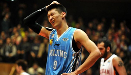 男篮44人没有孙悦合理吗 在北京他已打不上主力