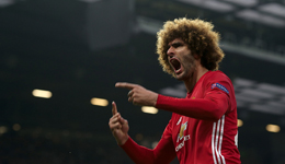 曼联1比1塞尔塔全场视频集锦