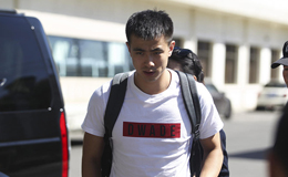 ������ѵ������Ա���� �Լ�ΰ����ɳ��ľ˧��