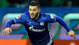 德甲沙尔克科拉西纳茨将离开 科拉西纳茨将加盟阿森纳