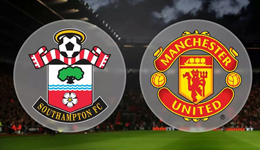 2017英超赛前分析 南安普顿VS曼联