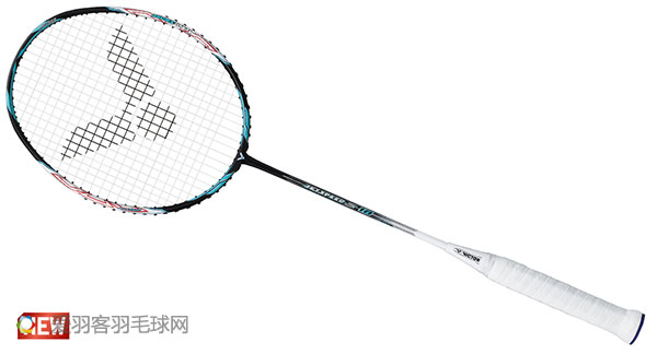 2017羽毛球球拍品牌 羽毛球明星球拍TOP榜
