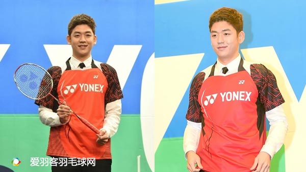 2017羽毛球球拍品牌 羽毛球明星球拍TOP榜