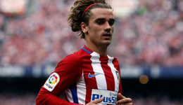 格里兹曼会不会加盟曼联 2017曼联引援最新消息