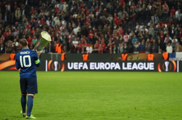 欧联决赛红黑榜:博格巴穆鸟强势反击 马竞躺枪