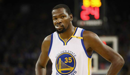 nba总决赛勇士再碰詹皇 杜兰特vs詹姆斯总决赛