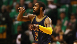 2017nba东部决赛G5视频 欧文24+7全场集锦