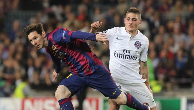 西媒曝维拉蒂只想来巴萨 愿亲自与主席谈离队