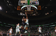 2017nba骑士队晋级之路回顾 2017nba东部决赛G5末节回放