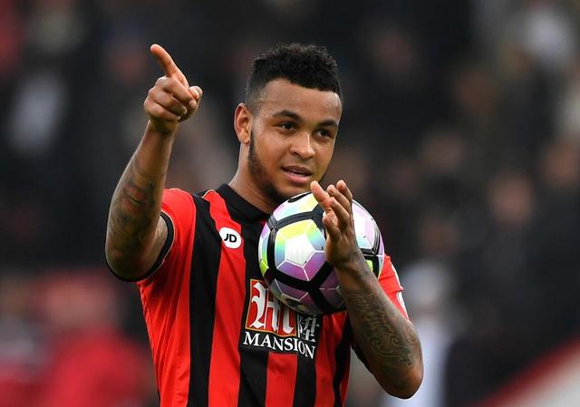 英格兰老枪再战英超 迪福亲承将加盟伯恩茅斯