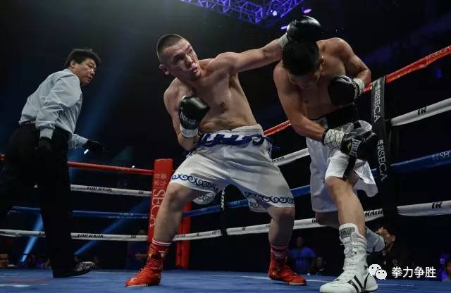 ȭ�������۷�ս��ս���� ʦͽ��Թ��ȭͷ�˽�