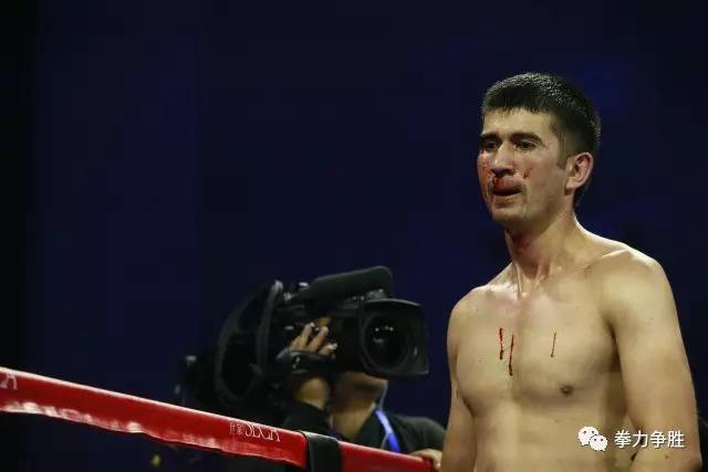 ȭ�������۷�ս��ս���� ʦͽ��Թ��ȭͷ�˽�