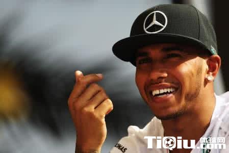  2017F1车队积分TOP榜 梅赛德斯8分超车法拉利