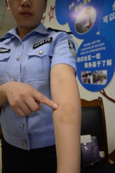 ߿ʱڲ㳡 Ĵץ񾯱̾