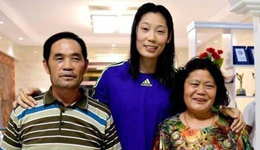 中国女排朱婷择偶标准 朱婷择偶看中人品不看出身