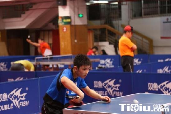 日本乒乓球张本智和近况 日本天才张本智和实力