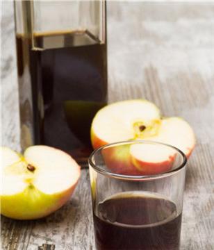 快速瘦身法3. 食醋瘦身法