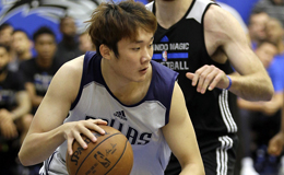 NBA�ļ�����Сţ��ʤħ�� �����꺽���Ӳ��ѽ�1��