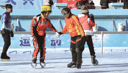 2017-2018赛季冰上项目赛程表 新西兰国际冬季运动会时间