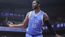 北京与莫里斯多次沟通解约 七年北京功臣或无望留队