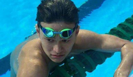 2017游泳世锦赛赛程 孙杨顺利晋级八百米自由泳晋级决赛