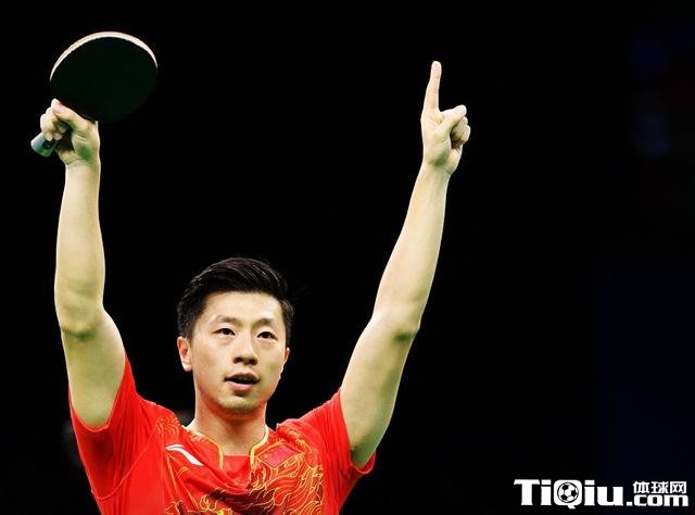 丁宁将任全运北京队旗手 马龙风波后无碍将出战