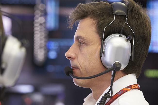 F1匈牙利站沃尔夫错失总冠军 梅赛德斯车队痛失总冠军