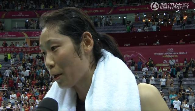 张常宁回归助中国女排获首胜 安家杰赞朱婷与张常宁完美配合