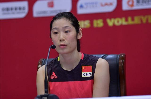 世界女排大奖赛中国女排获首胜 中国女排朱婷率队获开门红