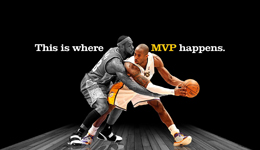 乔丹点评科比詹姆斯历史地位 詹皇比科比仅差这一点