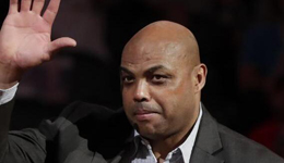 巴克利炮轰欧文愚蠢 我都想和詹姆斯联手