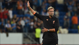 渣叔怒怼巴萨高层 库鸟不会离队