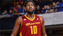 骑士小操作签下NBA龙套 又一个前绿军球员入克城