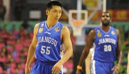 胡雪峰彻底告别球场任总教练 江苏欲重返季后赛